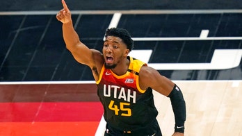 Jazz beat Heat 112-94 for seventh straight victory