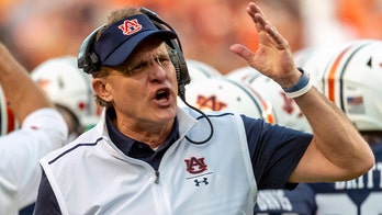 UCF hires former Auburn coach Gus Malzahn to lead Knights