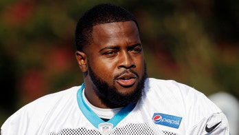 Panthers to release 2-time Pro Bowl DT Kawann Short