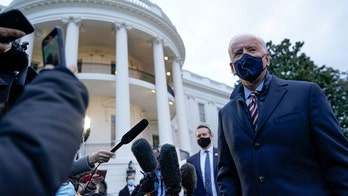 LIVE UPDATES: White House plans to charge reporters for coronavirus test for entry: report