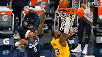 Inside the All-Star voting numbers: The NBA is a tough crowd