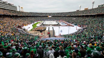 Tahoe outdoor NHL games could lead to more picturesque sites