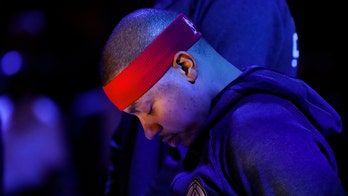 USA Basketball called Isaiah Thomas, who hopes NBA does next