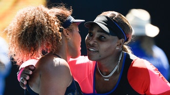 Naomi Osaka edges out Serena Williams at Australian Open