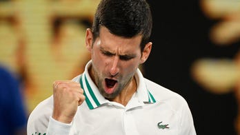 At Australian Open, Djokovic chases 18th Slam, Medvedev 1st