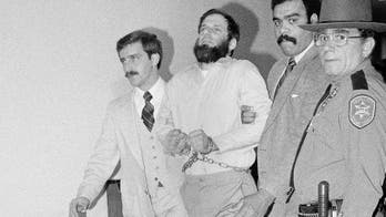 Prosecutor son seeks father's release in fatal 1981 Brink's heist
