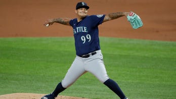 Taijuan Walker, Mets strike $20M, 2-year deal: AP source