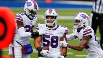 Buffalo Bills LB Matt Milano to test free agency: AP source