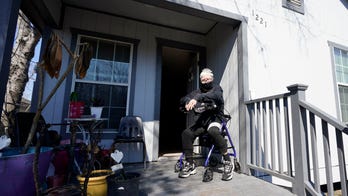 Rockets-Pacers game postponed because of Texas storm