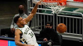 Bucks snap 5-game skid with 98-85 victory over Thunder