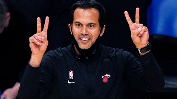 Spoelstra to help coach USA Basketball select team in Vegas