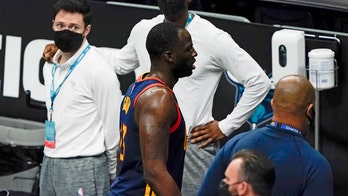 Kerr: Green 'crossed the line' in Warriors' loss to Hornets