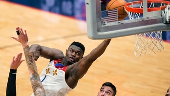 Pelicans rally from 24 down, top Celtics 120-115 in overtime