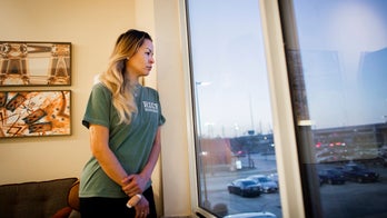 Texas woman recalls fire that left her mother, 3 children dead: 'I was screaming their names'