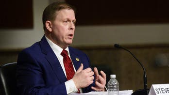 Ex-Capitol Police, security officials testify at Senate hearing that riot was ‘coordinated attack’