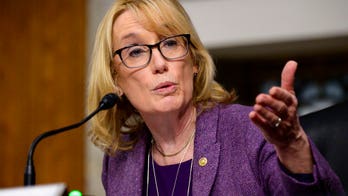 Democrat Sen. Hassan suggests opposition to Biden dropping Title 42 border protocol