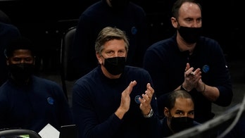 NBCA says it has 'concern' about T-wolves' coaching change