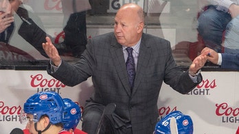 Canadiens fire coach Claude Julien amid losing stretch