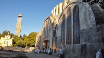 US 'gravely concerned' by Ethiopia massacre of 'many hundreds' described in Amnesty report