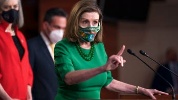 COVID relief bill creates rift between mainstream Democrats and party's left flank