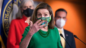 Pelosi calls Cuomo sexual harassment allegations 'credible' in Fox News exclusive