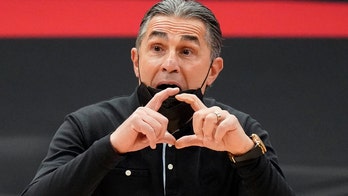 Depleted Raptors hand Rockets 10th straight loss