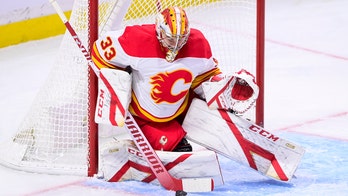 Flames beat Ottawa 6-3 to end Senators’ 3-game win streak