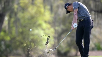 Morikawa plays a steady hand to win Workday Championship