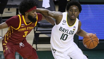 No. 2 Baylor returns with 77-72 win to stay undefeated