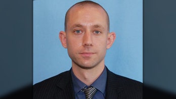 FBI honors second fallen agent with memorial service in Hard Rock Stadium