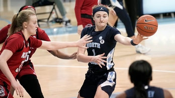 Ustby, 3-point shooting help UNC upset No. 4 NC State 76-69