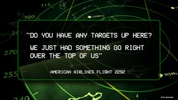 FBI 'aware of' American Airlines possible UFO sighting, stops short of confirming investigation