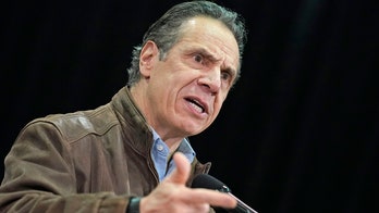 Former fed prosecutor recalls Cuomo efforts to thwart corruption probe: 'He obstructed, he lied, he bullied'