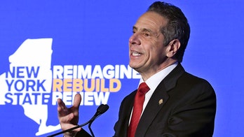 Who Cuomo has blamed – other than himself – for the nursing home scandal