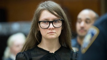 'The View' hosts pan fake-heiress Anna Delvey's new reality show: 'People love a show about unhinged women'