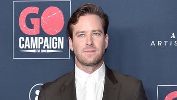 Armie Hammer is main suspect in an alleged sexual assault investigation following rape accusations