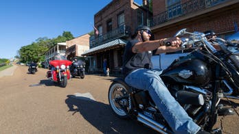 Mississippi city will pay you $6G to move there