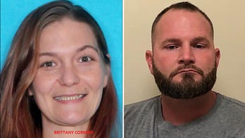 Louisiana mom killed in botched murder-for-hire plot pretended to be target to save daughter's life: officials