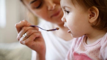 Popular baby foods contain toxic heavy metals, congressional report finds