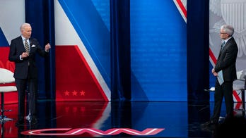 CNN skips asking about Cuomo nursing home scandal, TJ Ducklo fiasco at Biden Wisconsin town hall