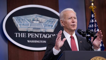 Biden's intel community circulates DEI newsletter highlighting cross-dressing, inclusive language