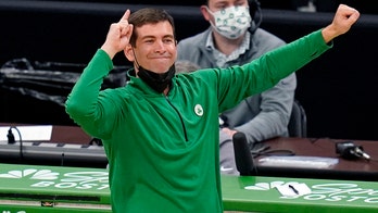 Celtics shake up front office after another failed playoff run
