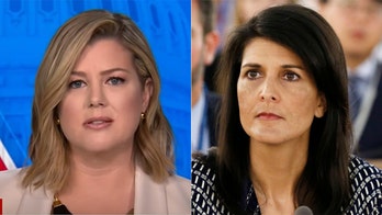 Nikki Haley hits back at CNN anchor: Liberal media ‘can’t stand it’ when Black, brown people praise America