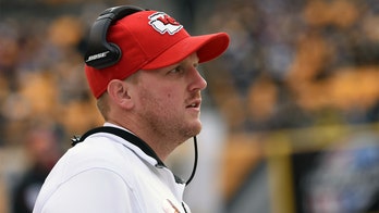 Chiefs' Andy Reid addresses Britt Reid's crash that left girl seriously hurt: 'My heart bleeds'