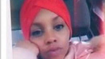 North Carolina police find body stuffed in suitcase 5 days after pregnant woman reported missing