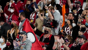 Super Bowl 2021 criticized as 'superspreader event' during pregame festivities