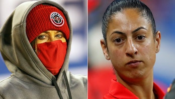 Buccaneers' Lori Locust, Maral Javadifar become first female coaches to win Super Bowl