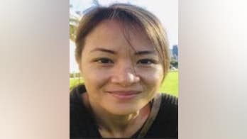 Family of missing California woman hold rallies to continue search