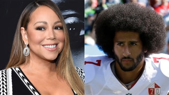 Mariah Carey shades NFL over Colin Kaepernick, Super Bowl 2021 commercial pledging end to systemic racism