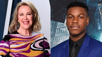 Golden Globes 2021: Complete winners list